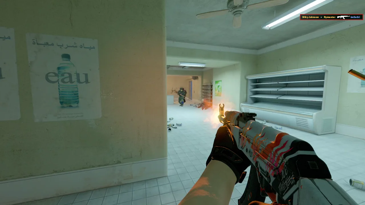 highlight